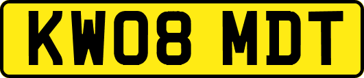 KW08MDT