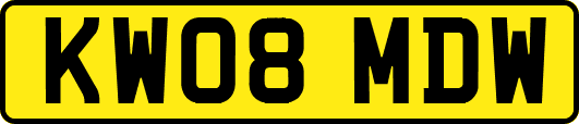 KW08MDW