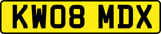 KW08MDX