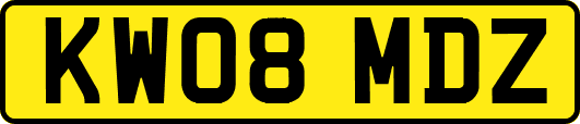 KW08MDZ