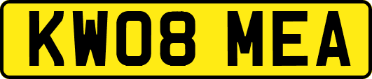 KW08MEA