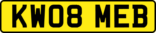 KW08MEB