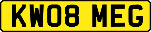 KW08MEG