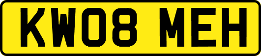 KW08MEH