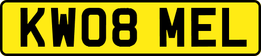 KW08MEL