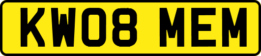 KW08MEM