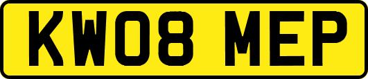 KW08MEP