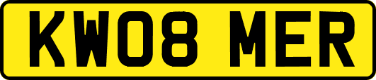 KW08MER