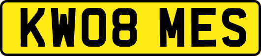 KW08MES