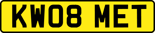 KW08MET