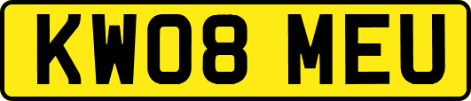 KW08MEU