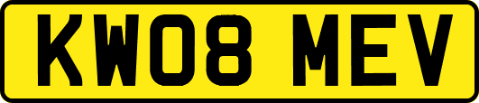 KW08MEV