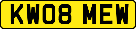 KW08MEW