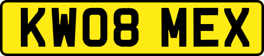KW08MEX