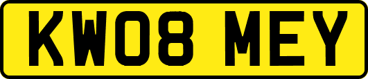 KW08MEY