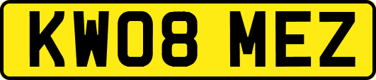 KW08MEZ