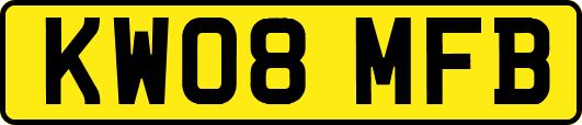 KW08MFB
