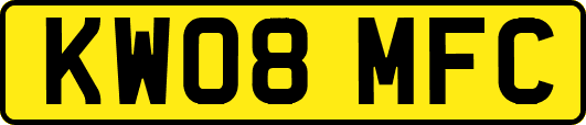 KW08MFC