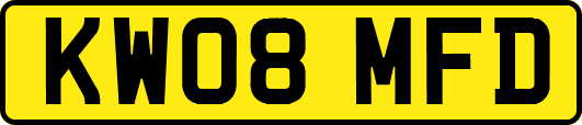 KW08MFD