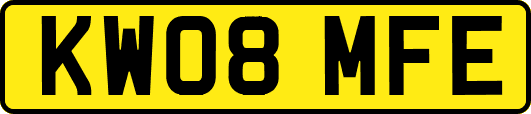 KW08MFE