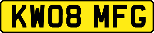 KW08MFG