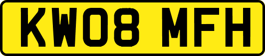 KW08MFH