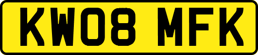 KW08MFK