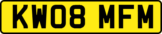 KW08MFM