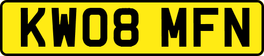 KW08MFN