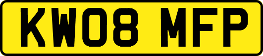 KW08MFP
