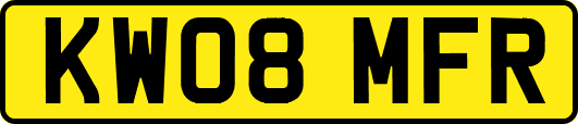KW08MFR