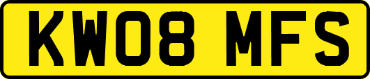 KW08MFS