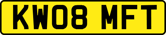 KW08MFT