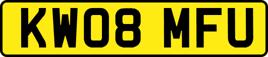 KW08MFU