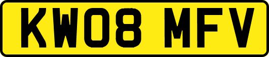 KW08MFV