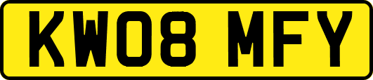 KW08MFY