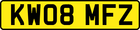 KW08MFZ