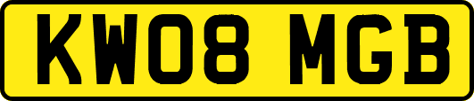 KW08MGB