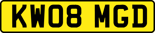 KW08MGD