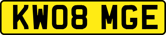 KW08MGE