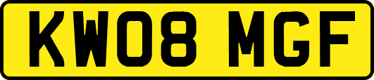 KW08MGF