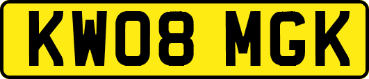 KW08MGK
