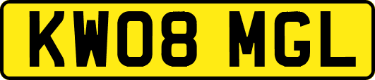 KW08MGL