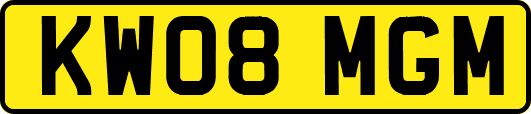 KW08MGM