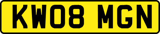 KW08MGN