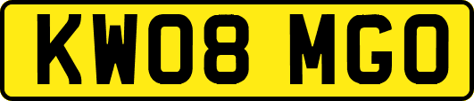 KW08MGO