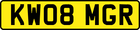 KW08MGR