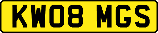 KW08MGS
