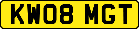 KW08MGT