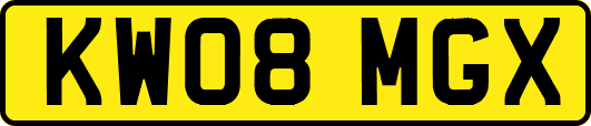 KW08MGX
